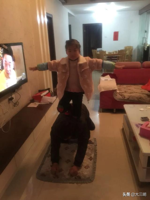 『超级宝妈』「停课不停学」梅列实幼开展宅家亲子“战疫”游戏活动