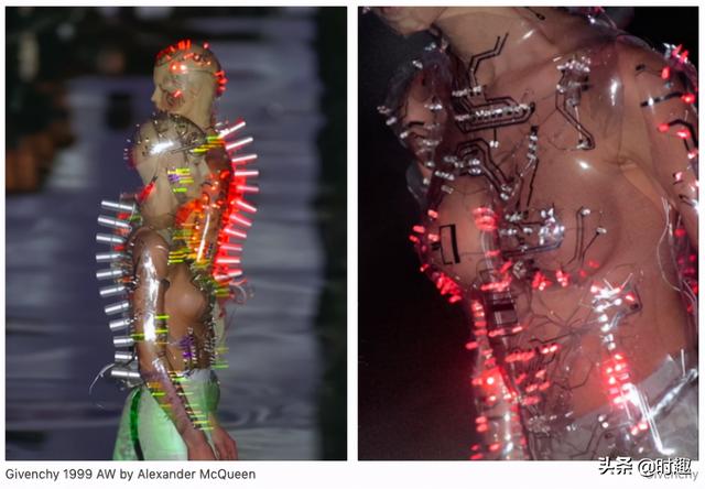 优衣库+Y2K=品牌的科技乌托邦？