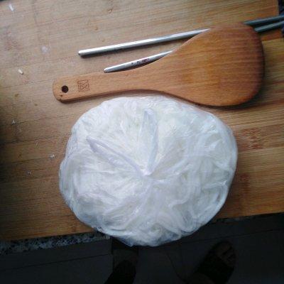 农家烩菜才是“真正的补钙菜”！紫菜虾皮逗靠边站