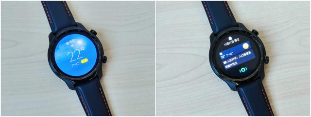 TicWatch Pro 3评测：超长续航、双屏幕、骁龙旗舰