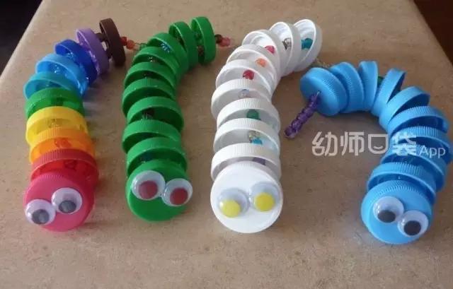 你的育儿经■趣味昆虫手工怎么玩？8大创意帮你解决烦恼