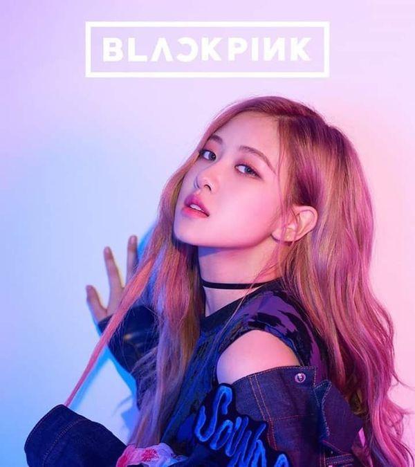 BLACKPINK将在今年实现四人四色,Rose和Lisa的单曲录制完成|fun娱乐