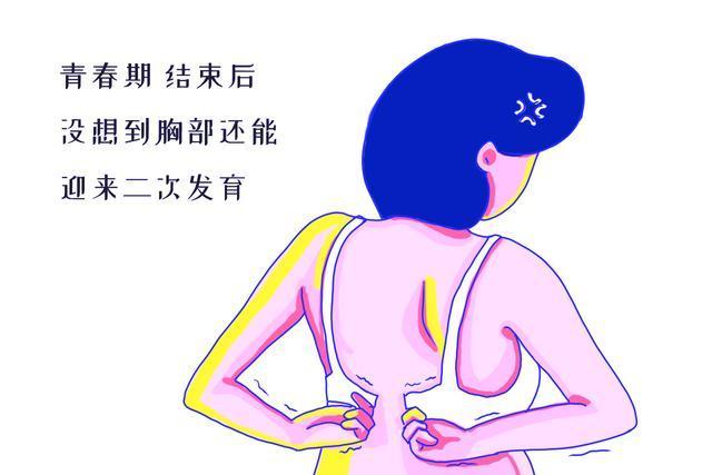 无穷的温馨|母爱伟大：10张图描述女人怀孕之后的种种变化