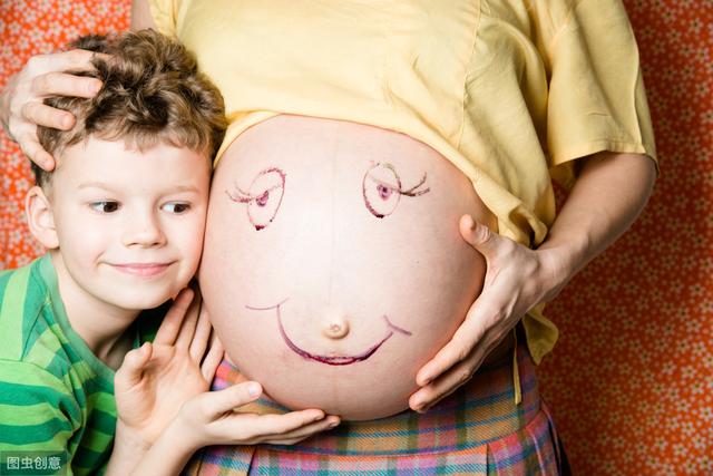 #你的育儿经#孕妇为什么会做胎梦 ？8成的孕妇都对胎梦深信不疑，却忽略了危险