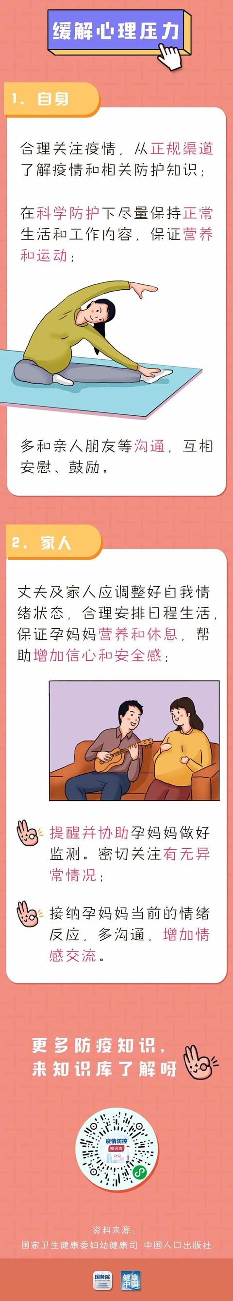 [超级宝妈]家有孕产妇的注意