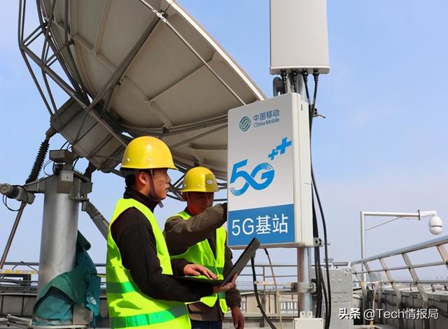 中国5G用户破1.5亿，为什么身边却没人用5G？原因过于真实