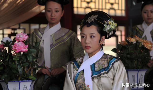 酸甜透明夹心|一个好汉三个帮，甄嬛的逆袭之路