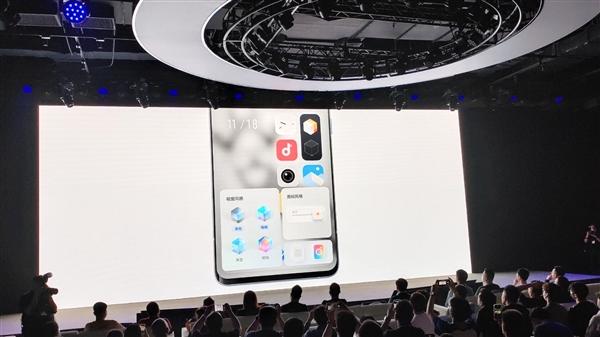 vivo OriginOS发布：26种导航组合 满足所有操作习惯