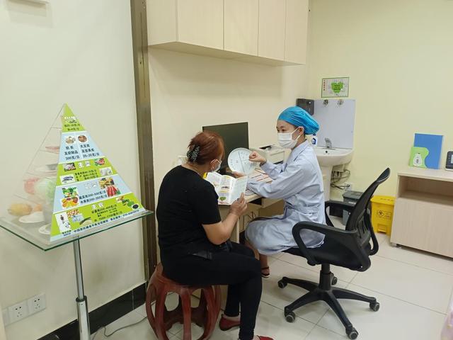 糖尿病|广州海珠提升基层卫生服务能力 满足群众健康需求