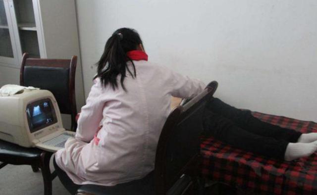 #你的育儿经#孕检时，这两个项目没意义做，不仅用处不大，还浪费金钱和时间