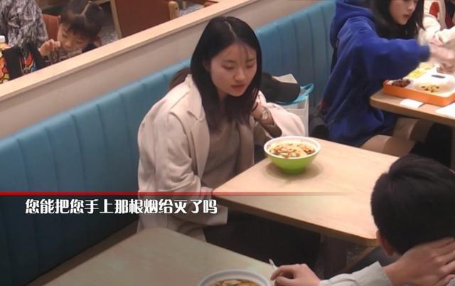 海绵宝宝不在家|担心孕妇吸二手烟,老公买了防辐射服,可行?