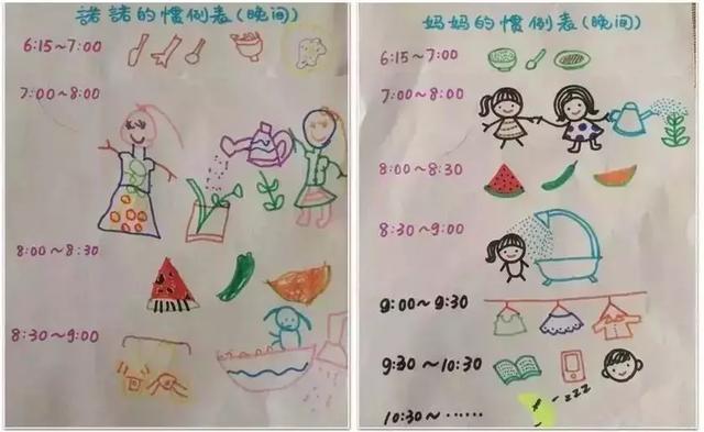 你的育儿经■7岁前给孩子立规矩，套路都在吃和睡