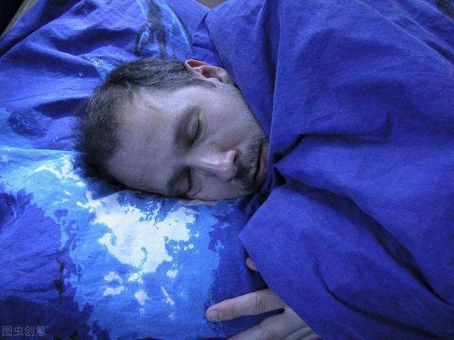 男人也有更年期！身体出现6个"预警"你就进入更年期行列了