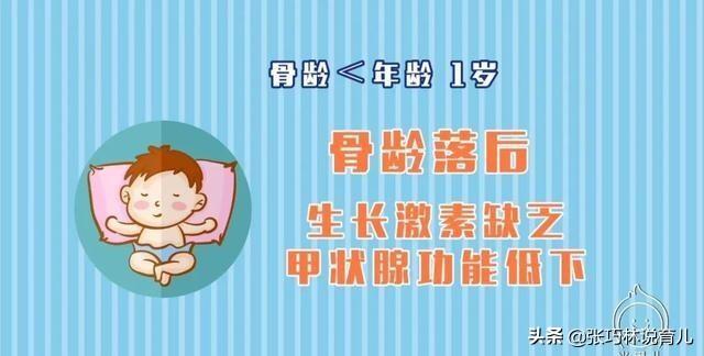 [你的育儿经]早长、晚长、长多高？骨龄早知道，抓住春季长高黄金期