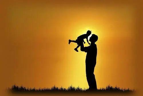 幸福之家|感恩深沉的爱----父亲节特别篇