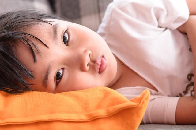 【超级宝妈】孩子脾胃不好,爱生病,长不高!这个食方专治脾胃虚弱