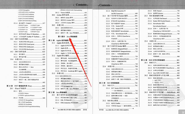 超赞，世界级大牛架构师编写这份4000页Java高手真经笔记