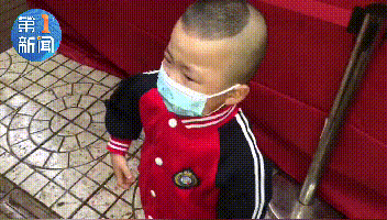你的育儿经|西安幼儿园开学第一天:有人欢天喜地,有人哭天喊地