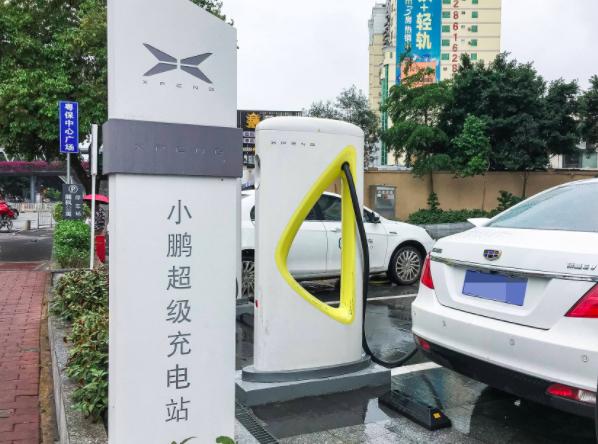 #乘车御剑#新基建下，充电桩盈利的正确打开方式