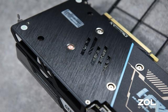 铭瑄RTX 3060 Ti iCraft OC 心之所向无畏无双