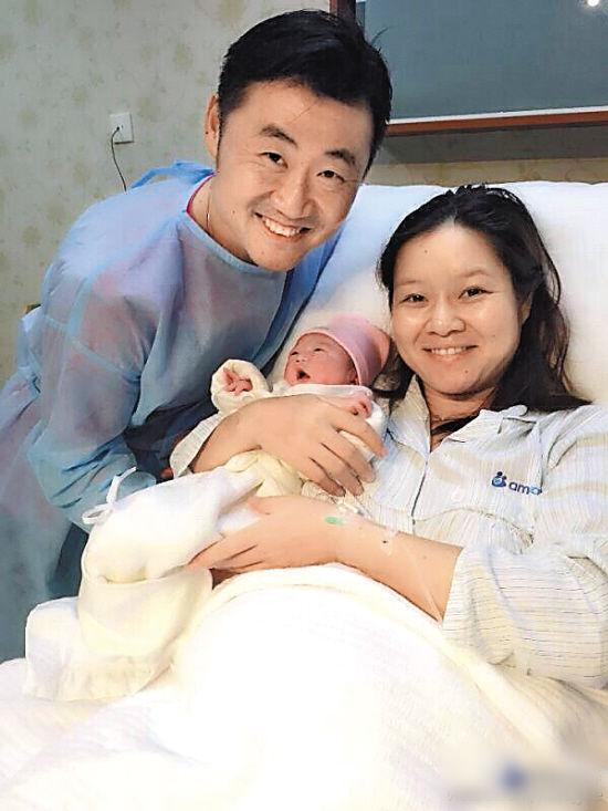 【你的育儿经】一个可以讨论三天三夜的话题：陪产这件事，男人该看，女人更要看