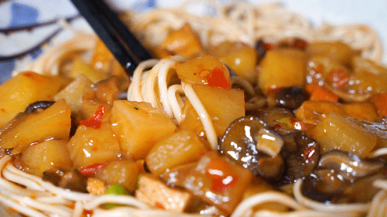 人间难得一遇的美味，竟还能藏在普陀这里……