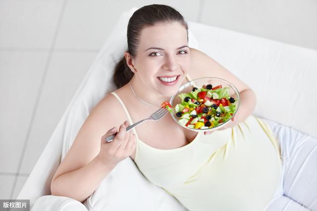 你的育儿经▲孕期营养膳食的3个重点，内附2套孕妇食谱，安全营养又健康