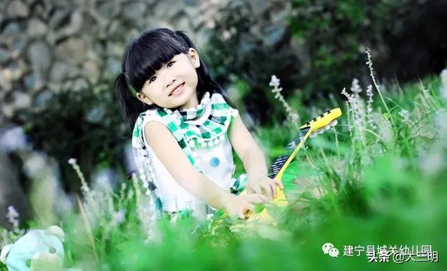 『你的育儿经』停课不停学——建宁县城关幼儿园宅家特辑十（小班年段）