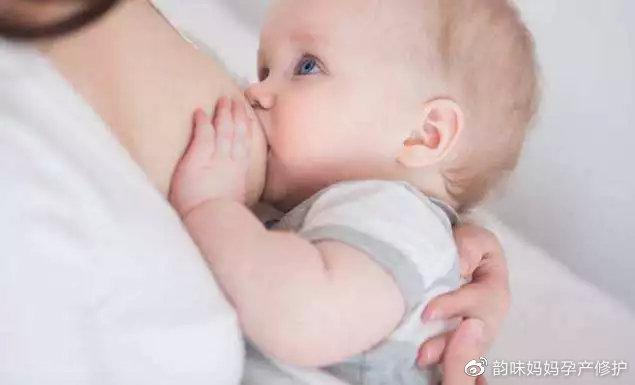 你的育儿经■产后干货：什么是哺乳期乳房护理？