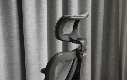 整体|西昊人体工学椅M57测评：千元内，真香？