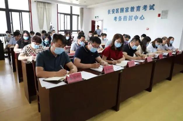 你的育儿经|西安市教育系统积极做好2020年春季学期幼儿园开学工作
