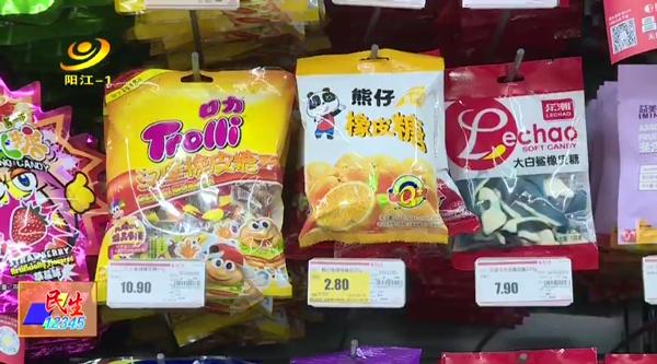 超级宝妈|儿童零食标准首次提出 教你如何放心选零食