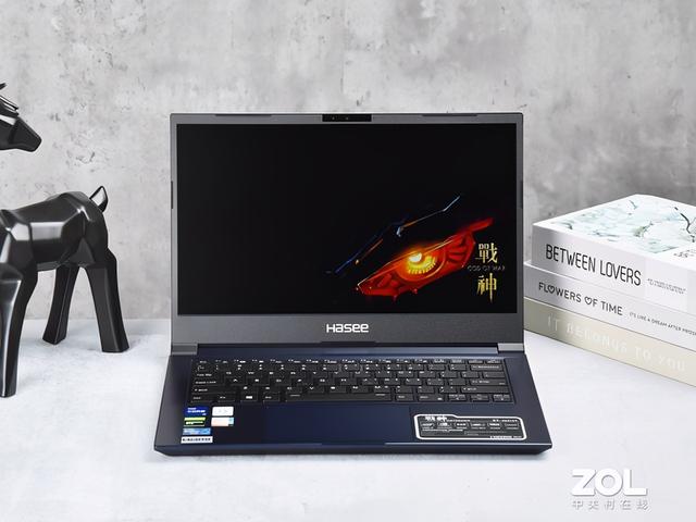 便携小钢炮 神舟战神S7-2021S7抢鲜体验