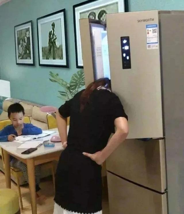 超级宝妈▲辅导孩子学习总令人火大？结束鸡飞狗跳式沟通的关键在于你的情绪