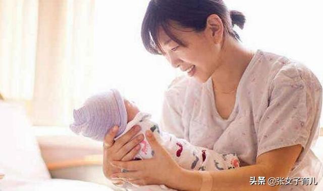 你的育儿经@宝妈产后坐42天月子就行了么?触碰了这3个月子禁忌,依旧白坐了