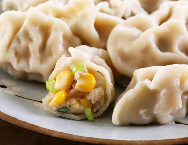 后天冬至，分享6种饺子馅，有荤有素特好吃，爱吃饺子的有口福了