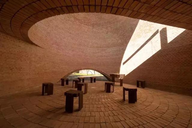 红砖|为什么建筑师都对红砖爱不释手？原因竟然是……