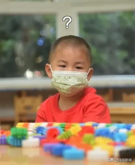 超级宝妈|幼儿园一个班只来一个小朋友，这待遇有点不知所措