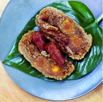 粽子|老字号粽子上新啦！除了大肉粽，还有这些你意想不到的新品……