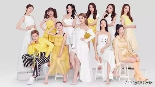 火箭少女101将解散，逆风翻盘，向阳而生，遇见不说再见电影工厂