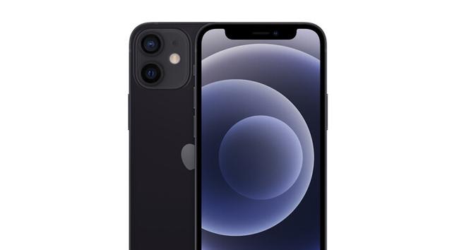 硬实力+底气十足！iPhone12mini自述，所谓的自信