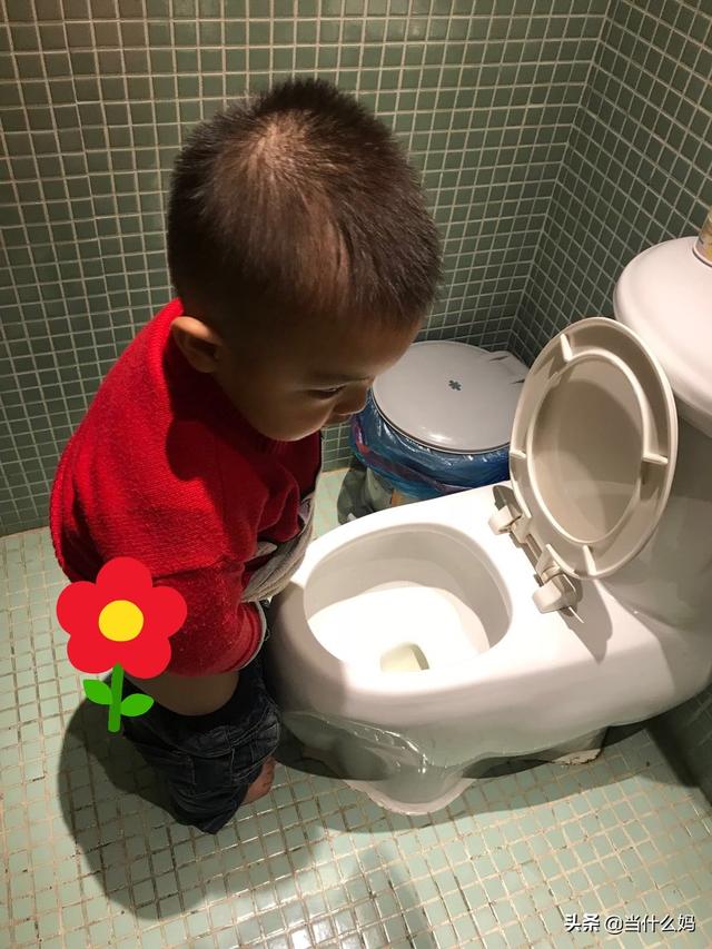 你的育儿经▲宝宝3岁前，如何清理宝宝特别是新生儿的PP？这6个阶段了解一下