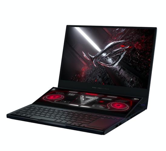 科氪 | 幻13全能本领衔 ROG 多款重磅新品发布