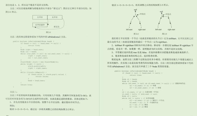 黑幕！阿里P8爆出学透这份算法面试文档，不再怕任何大厂算法题