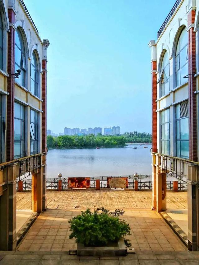 浮生忘流年:在这里,遇见最美的邢台