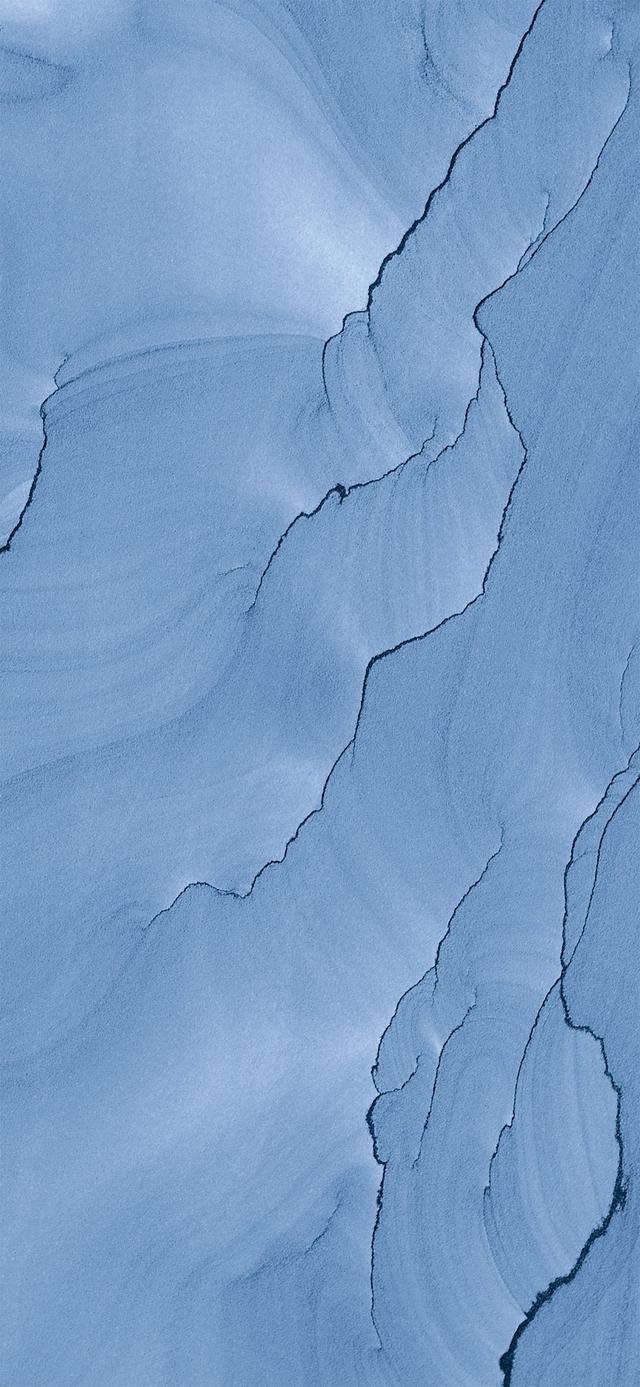 高清，OPPO的这组壁纸，被称为最有艺术感的壁纸