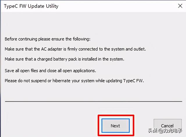 拯救者R7000 2020 Type-C接口视频兼容性升级