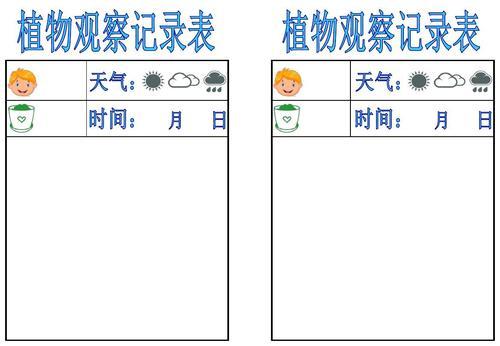 #你的育儿经#感受自然不是认识动植物！自然科学探索，让孩子成为小小科学家