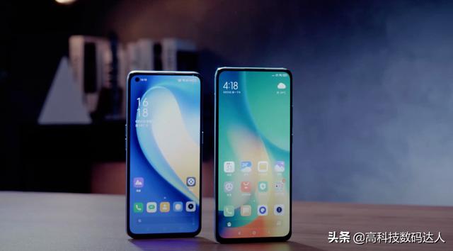 同价位的红米K30至尊和真我X7 Pro如何选择？