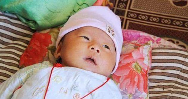 你的育儿经|6个月女婴一天睡20小时,送医院查出卵巢癌,只因奶奶用了这个